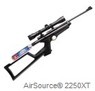 Crosman Airsource 2250XT