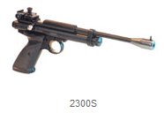 2300S