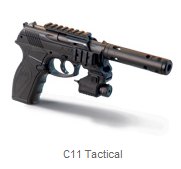 Crosman C11 Tactical