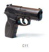 Crosman C11