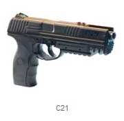 Crosman C21