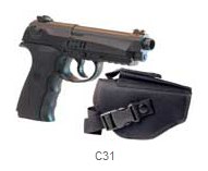 Crosman 31