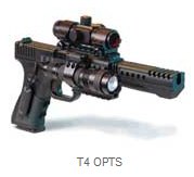 Crosman T4 OPS