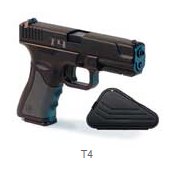Crosman T4